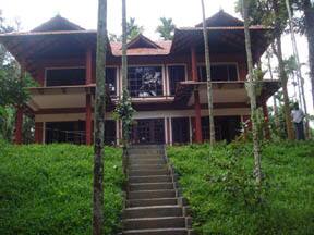RiverView Home stays, Wayanad 1